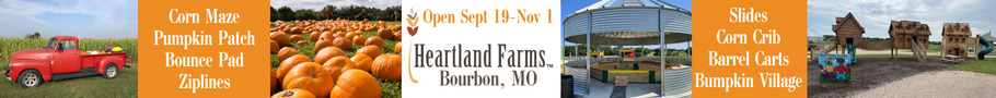 Heartland Farms